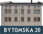 Bytomska 20 - nowe mieszkania w Czeladzi